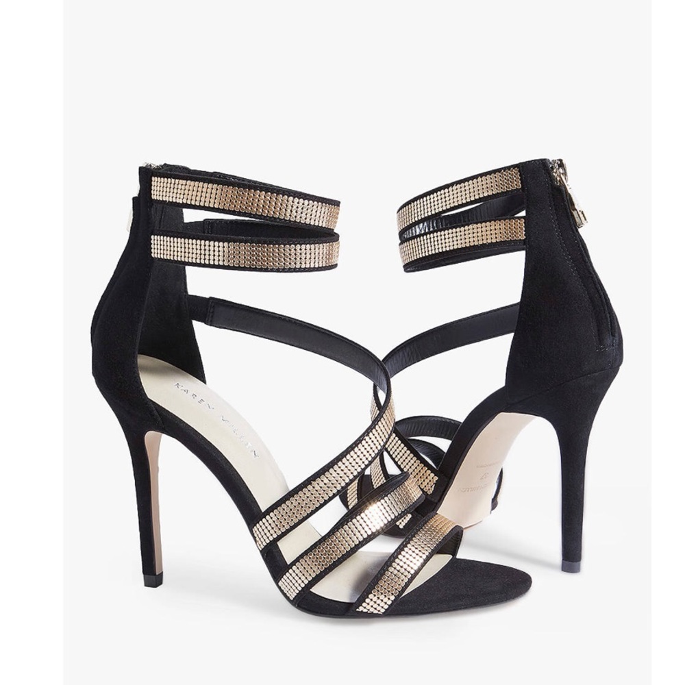Karen Millen Sandals
